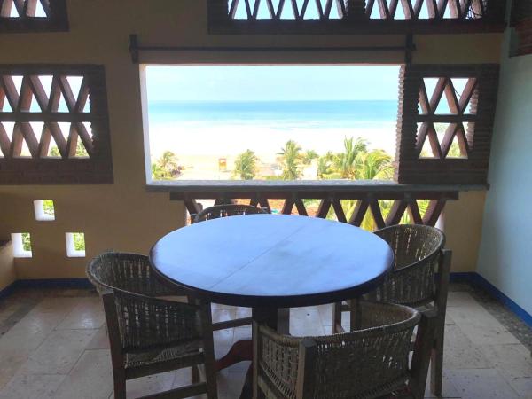 Hotel Arcoiris : photo 3 de la chambre appartement - vue sur mer