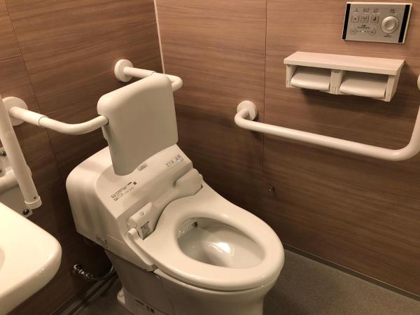 Hotel Gracery Asakusa : photo 7 de la chambre chambre lits jumeaux pour personnes à mobilité réduite