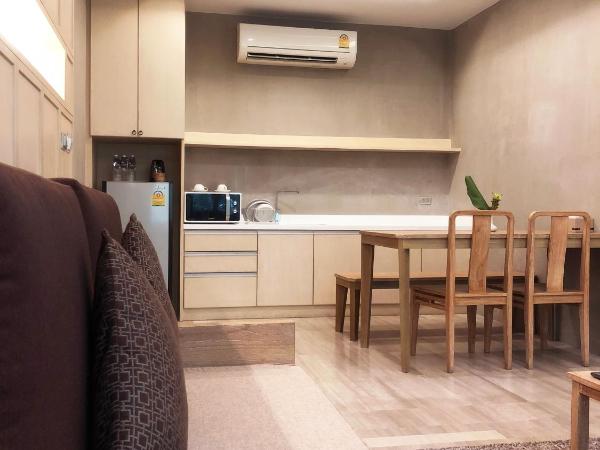 Chu Hotel : photo 5 de la chambre chambre familiale