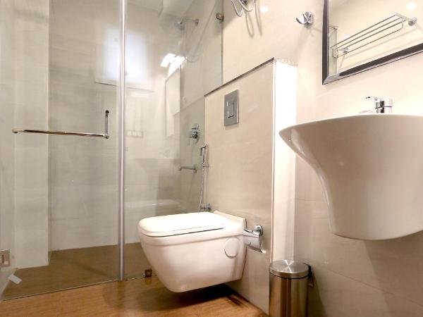 Hotel Aiwan-e-Shahi : photo 1 de la chambre chambre double deluxe