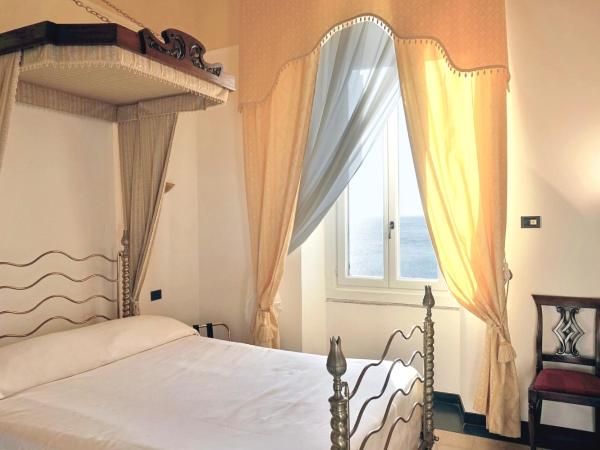 Villa Las Tronas Hotel & SPA : photo 1 de la chambre chambre simple