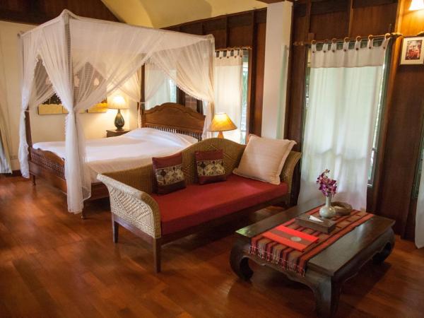 Baan Orapin : photo 1 de la chambre suite familiale
