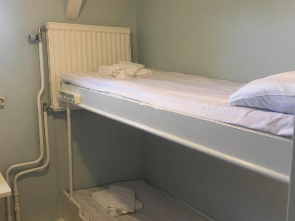 Gustaf af Klint : photo 4 de la chambre lit dans dortoir mixte de 4 lits