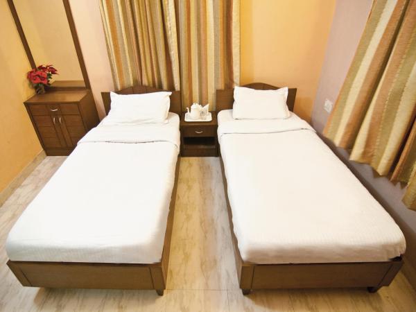 Shoba Suites-Kammanahalli : photo 1 de la chambre appartement 1 chambre standard