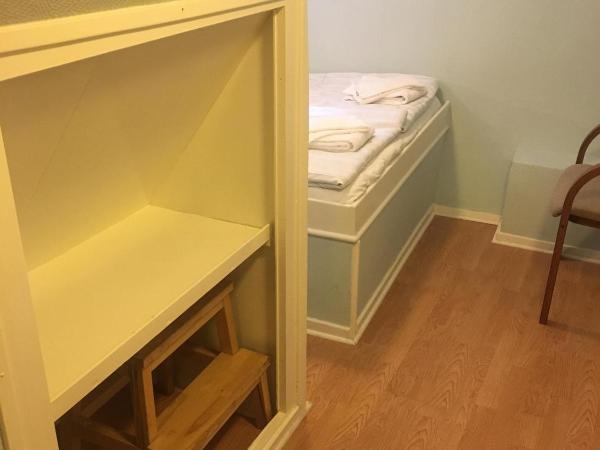 Gustaf af Klint : photo 3 de la chambre chambre triple Économique