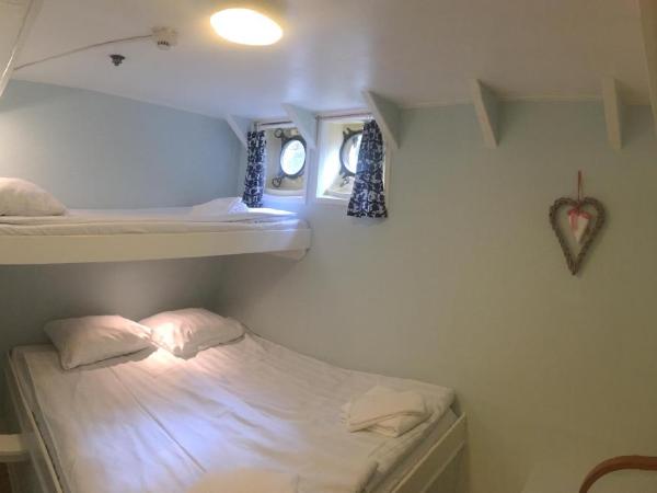 Gustaf af Klint : photo 4 de la chambre chambre triple Économique