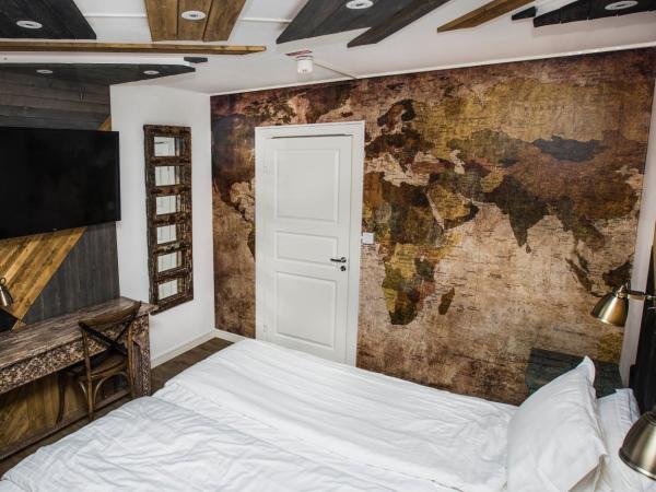 Havshotellet : photo 8 de la chambre chambre double confort extra