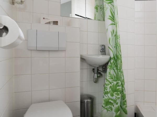 Westerpark Home : photo 8 de la chambre chambre double deluxe