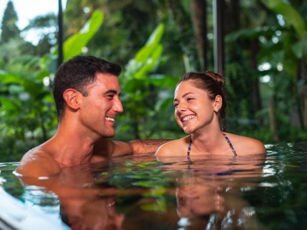 Grand Hotel Villa Castagnola : photo 5 de la chambre suite junior exécutive