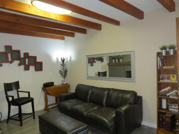 At Wits End B&B : photo 7 de la chambre suite 3 chambres