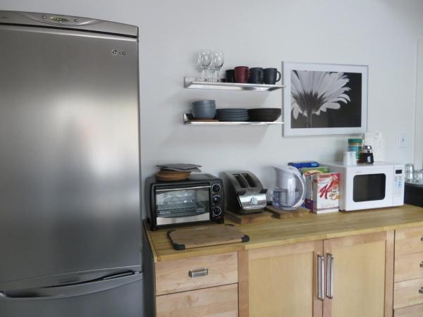 At Wits End B&B : photo 8 de la chambre suite 3 chambres