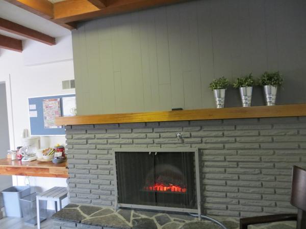 At Wits End B&B : photo 10 de la chambre suite 3 chambres