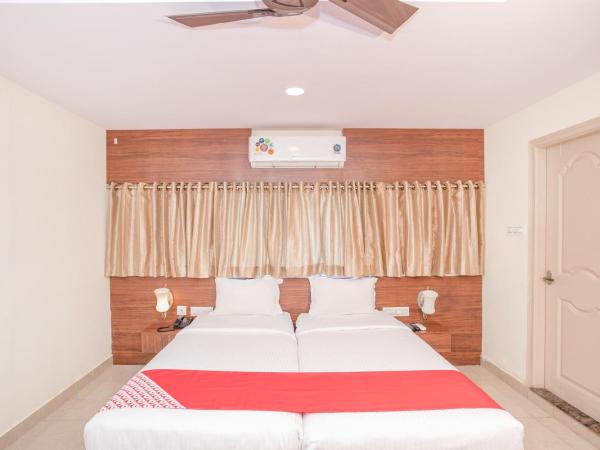 Hotel Blue Bell : photo 2 de la chambre chambre double standard