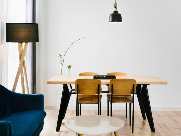 Cendre Hotel (Lingering Garden and Tiger Hill) : photo 3 de la chambre designer's recommended room