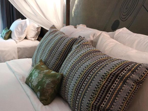 Bamboori Boutique Resort : photo 6 de la chambre chambre familiale