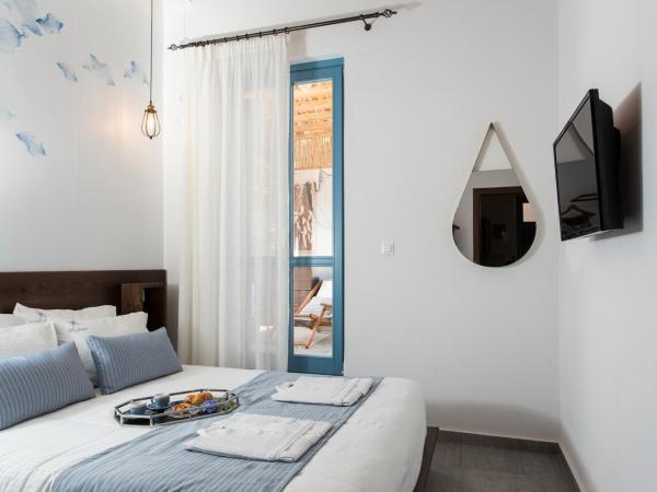 Blue Jasmine Suites : photo 5 de la chambre suiteΙama
