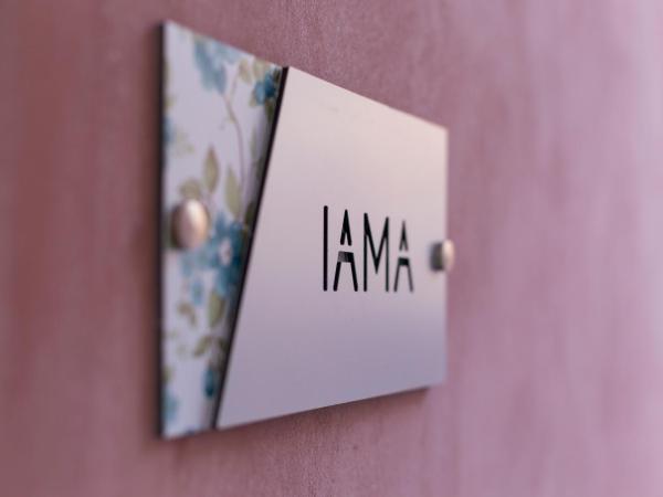 Blue Jasmine Suites : photo 10 de la chambre suiteΙama