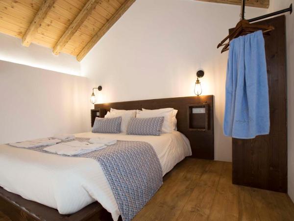 Blue Jasmine Suites : photo 4 de la chambre suite mezzanine mosaïque