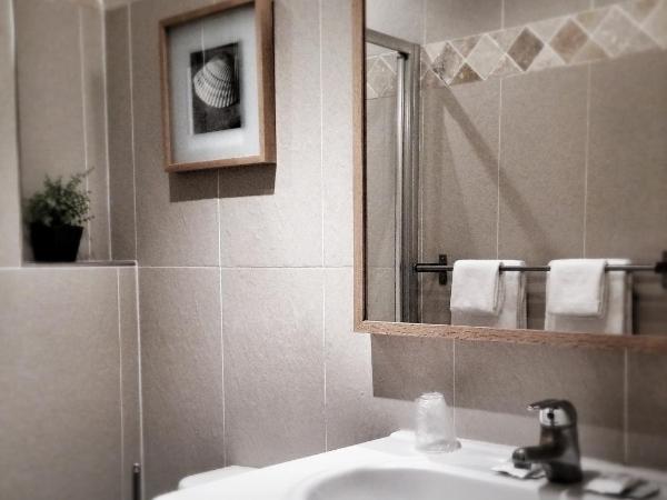 Hôtel Saint Albert : photo 4 de la chambre chambre double confort