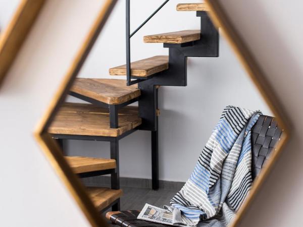 Blue Jasmine Suites : photo 3 de la chambre suite mezzanine marasi