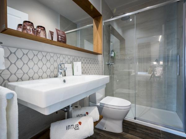 Intelier Victoria : photo 3 de la chambre chambre lits jumeaux