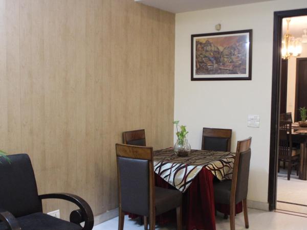 Hotel Imperial Park : photo 6 de la chambre chambre familiale supérieure