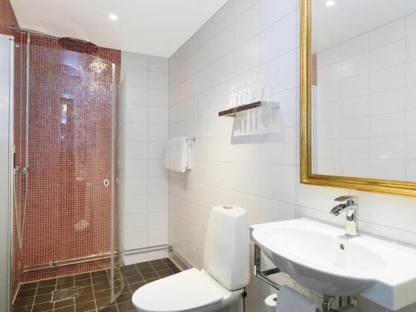 ProfilHotels Calmar Stadshotell : photo 3 de la chambre chambre lits jumeaux supérieure