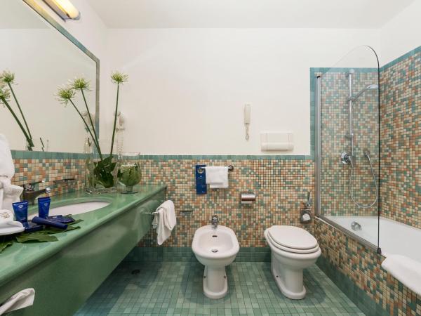 Hotel Royal Continental : photo 4 de la chambre chambre double ou lits jumeaux classique