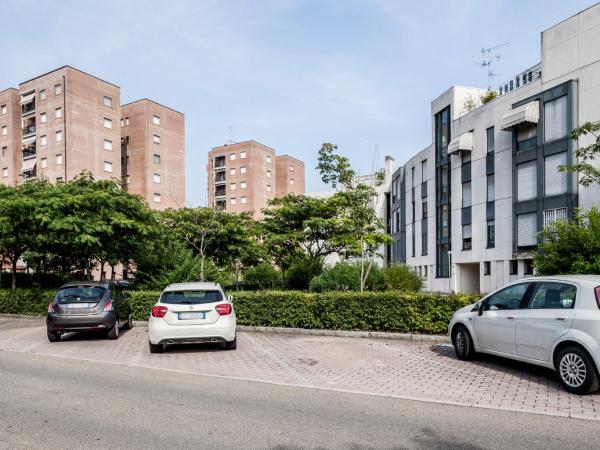 Bed & Breakfast Cesarina : photo 4 de la chambre chambre double avec toilettes communes