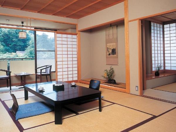 Kadonobo Ryokan : photo 2 de la chambre chambre de style japonais