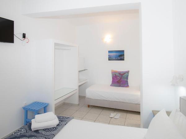 Edem : photo 5 de la chambre chambre triple