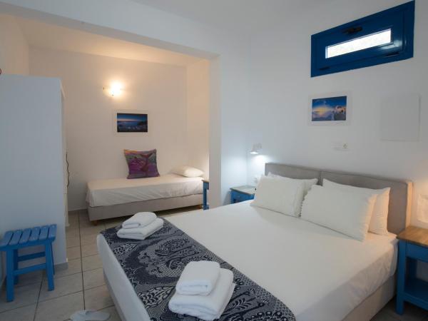 Edem : photo 4 de la chambre chambre triple