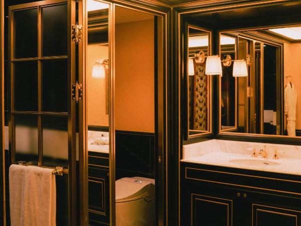 L'Escape Hotel : photo 6 de la chambre chambre double deluxe - amour