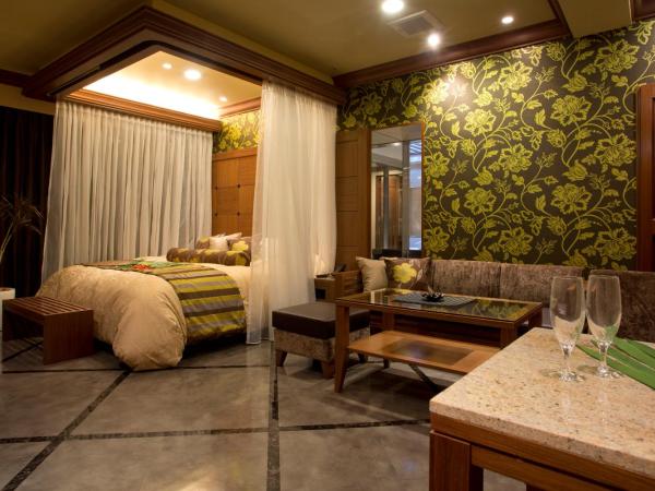 Hotel and Spa Lotus Modern (Adult Only) : photo 2 de la chambre suite