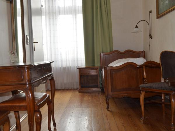 Jahrhunderthotel Leipzig : photo 2 de la chambre chambre simple standard