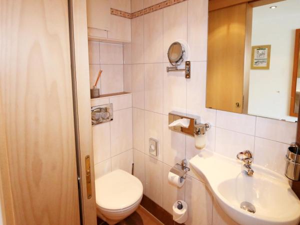 Amber Ski-in/out Hotel & Spa : photo 6 de la chambre suite familiale