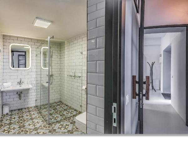 LOFT Astoria : photo 7 de la chambre grand loft deluxe