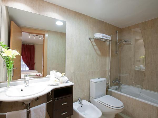 Presidente : photo 9 de la chambre chambre double ou lits jumeaux