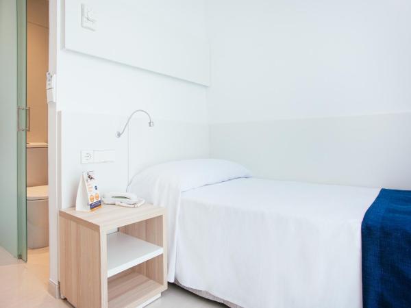 Globales Acis y Galatea : photo 3 de la chambre chambre simple standard