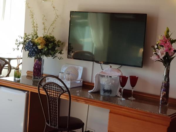 Coronado Beach Hotel : photo 8 de la chambre suite supérieure - vue sur mer