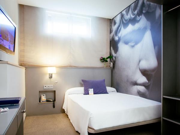 Globales Acis y Galatea : photo 1 de la chambre chambre simple