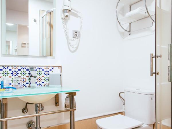 Globales Acis y Galatea : photo 2 de la chambre chambre simple