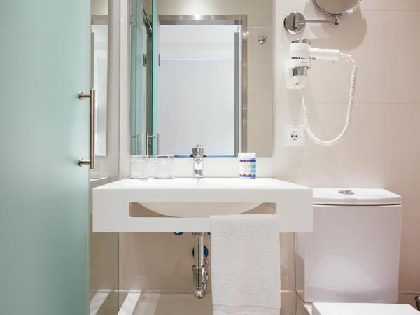 Globales Acis y Galatea : photo 5 de la chambre chambre simple standard