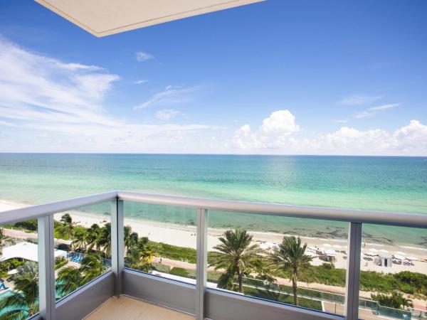 Monte Carlo by Miami Vacations : photo 10 de la chambre appartement de luxe en bord de mer 