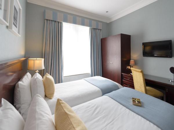 Best Western Plus The Connaught Hotel and Spa : photo 4 de la chambre chambre lits jumeaux standard