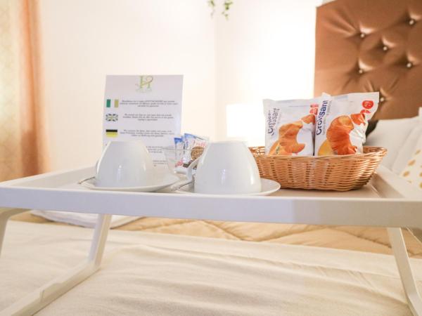 Vitti's Home Verona : photo 1 de la chambre chambre triple confort