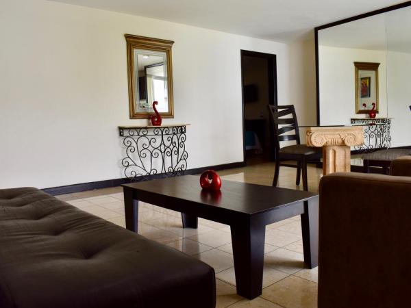 Country Hotel & Suites : photo 3 de la chambre suite