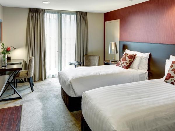 Heritage Queenstown : photo 1 de la chambre chambre deluxe sans vue sur lac