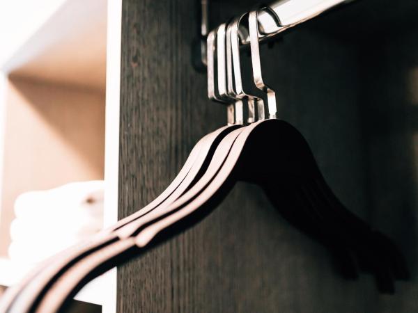 Spenza Hotel : photo 9 de la chambre chambre triple deluxe