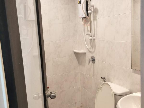 The 92 Residence : photo 6 de la chambre chambre lits jumeaux deluxe